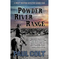 Powder River Range