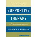 Supportive Therapy