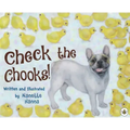 Check the Chooks! (Hardback)