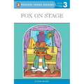 Fox on Stage