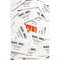 Gay, Inc.: The Nonprofitization of Queer Politics