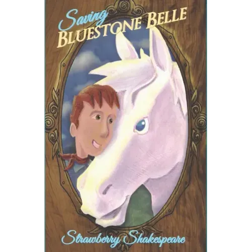Saving Bluestone Belle