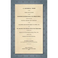 A General View of the Origin and Nature of the Constitution and Government of the United States [1837]
