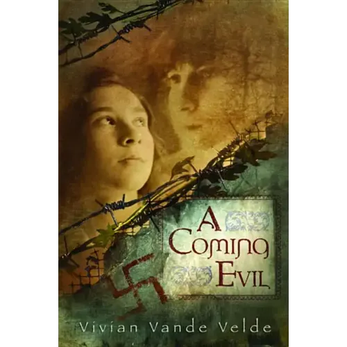 A Coming Evil