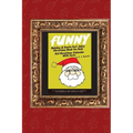 Funny Holiday & Santa Fart Jokes Christmas Book For Kids - Kid Christmas Calender With Farts