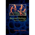 Beyond Biology: Metaphysical Brain Science