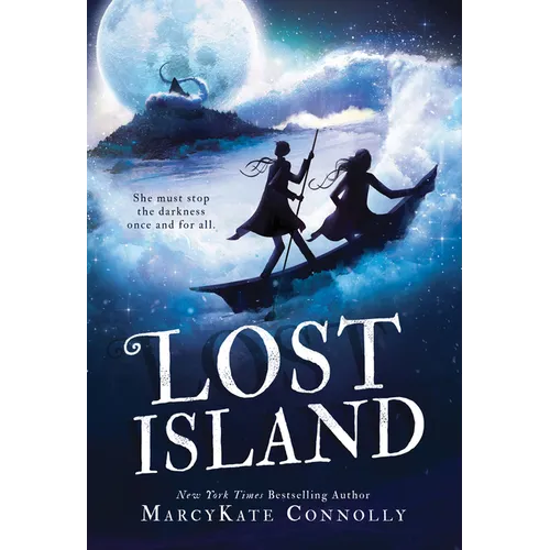 Lost Island
