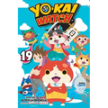 Yo-Kai Watch, Vol. 19
