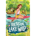 Rescue at Lake Wild