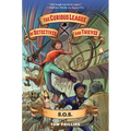 The Curious League of Detectives and Thieves 2: S.O.S.