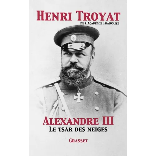 Alexandre III