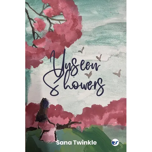 Unseen Showers
