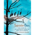 Sapsucker Blues: The Story of an Endearing Family of Great Blue Herons