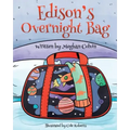 Edison's Overnight Bag