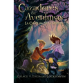 La Caverna de la Muerte (Libro 1): Cazadores de Aventuras - Quest Chasers: The Deadly Cavern (Spanish Edition)
