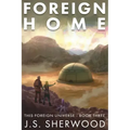 Foreign Home