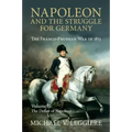 Napoleon and the Struggle for Germany