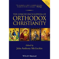 Concise Encyc of Orthodox Chri