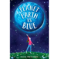 Planet Earth Is Blue