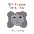 Ellie Elephant Earns A Star