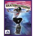 Skateboarding