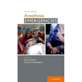 Anesthesia Emergencies