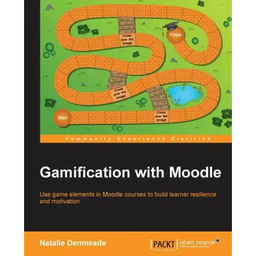 Gamification with Moodle