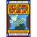 Chess Openings: Traps and Zaps