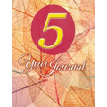 5 Year Journal