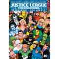 Justice League International Omnibus Vol. 1