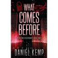 What Comes Before
