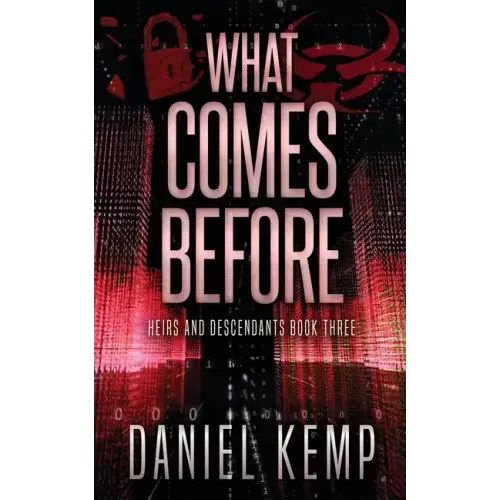 What Comes Before