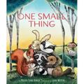 One Small Thing