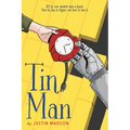 Tin Man: A Graphic Novel