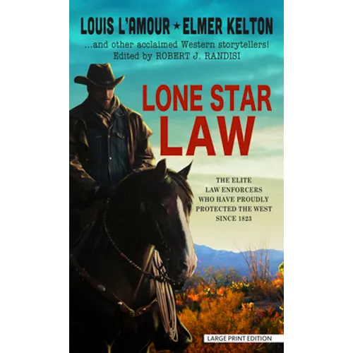 Lone Star Law