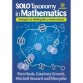 SOLO Taxonomy in Mathematics
