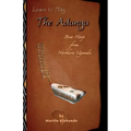 Learn to Play the Adungu!: Bow Harp from Northern Uganda