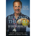 Beyond the Ball: The Visual and Emotional Habits of High Performers