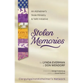 Stolen Memories: An Alzheimer's Stole Ministry and Tallit Initiative