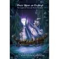Once Upon an Ending: The Legend of the Lost Pirate Treasure