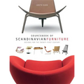 Sourcebook of Scandinavian Furniture: Designs for the 21st Century [With CDROM]
