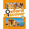 Oxford Discover: 3: Workbook