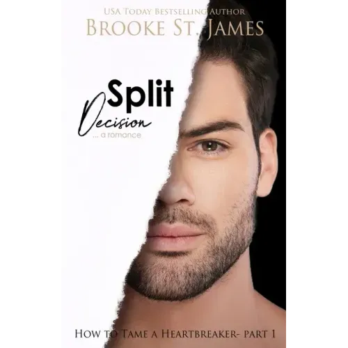 Split Decision: A Romance