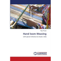 Hand loom Weaving