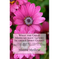 What the Great Mediums have taught us about Spirit Guides
