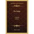 The Judge: A Novel (1922)