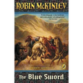 The Blue Sword