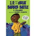 J.D. and the Great Barber Battle