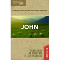 Shepherd's Notes: John