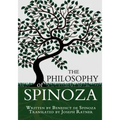 The Philosophy of Spinoza